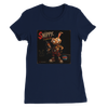Snippy Theme Song (feat. Travis John Ross) - Women’s Cut T-Shirt