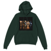 Taboo - Classic Unisex Pullover Hoodie