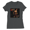 Snippy Theme Song (feat. Travis John Ross) - Women’s Cut T-Shirt