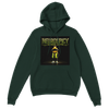 Neurospicy (8D) - Classic Unisex Pullover Hoodie