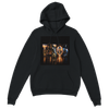 Taboo - Classic Unisex Pullover Hoodie