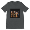 Taboo - Unisex T-Shirt