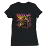 SOULAR Powered - Women’s Cut T-Shirt