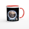 A Dream - Ceramic Mug
