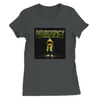 Neurospicy (8D) - Women’s Cut T-Shirt