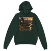 On the River - Classic Unisex Pullover Hoodie