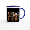 Taboo - Ceramic Mug