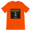 Neurospicy (8D) - Unisex T-Shirt