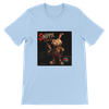 Snippy Theme Song (feat. Travis John Ross) - Unisex T-Shirt