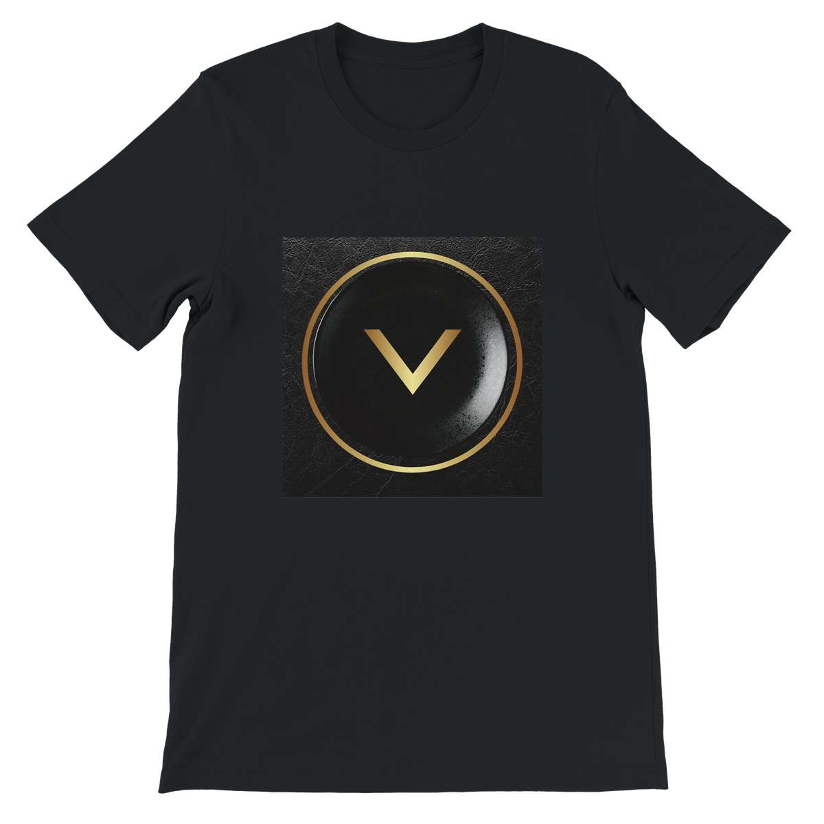 Cold Hearted Woman (feat. Nolie MacDonald) [Remix] - Unisex T-Shirt