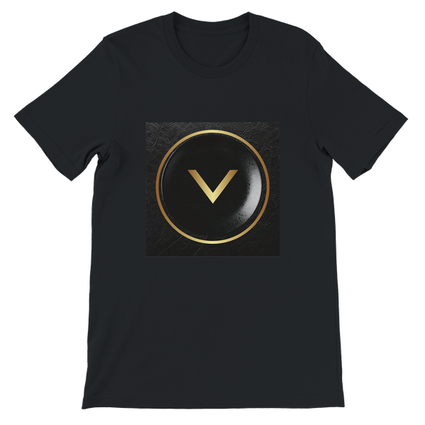 Cold Hearted Woman (feat. Nolie MacDonald) [Remix] - Unisex T-Shirt