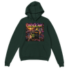 SOULAR Powered - Classic Unisex Pullover Hoodie