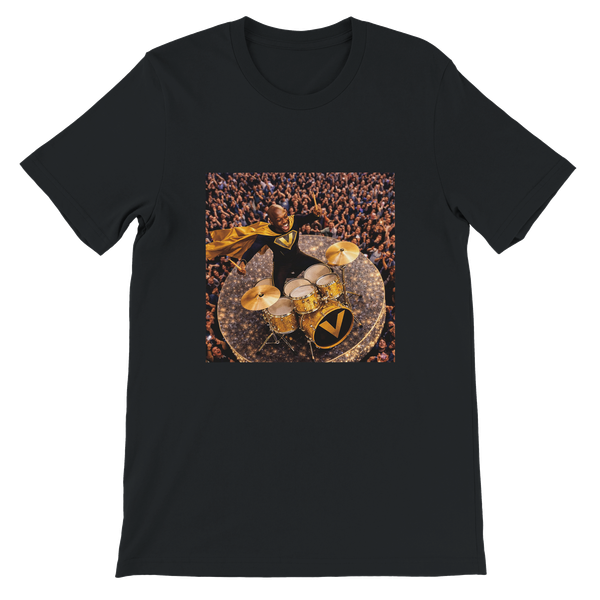 WAKE - Unisex T-Shirt