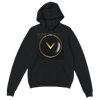 Cold Hearted Woman (feat. Nolie MacDonald) [Remix] - Classic Unisex Pullover Hoodie
