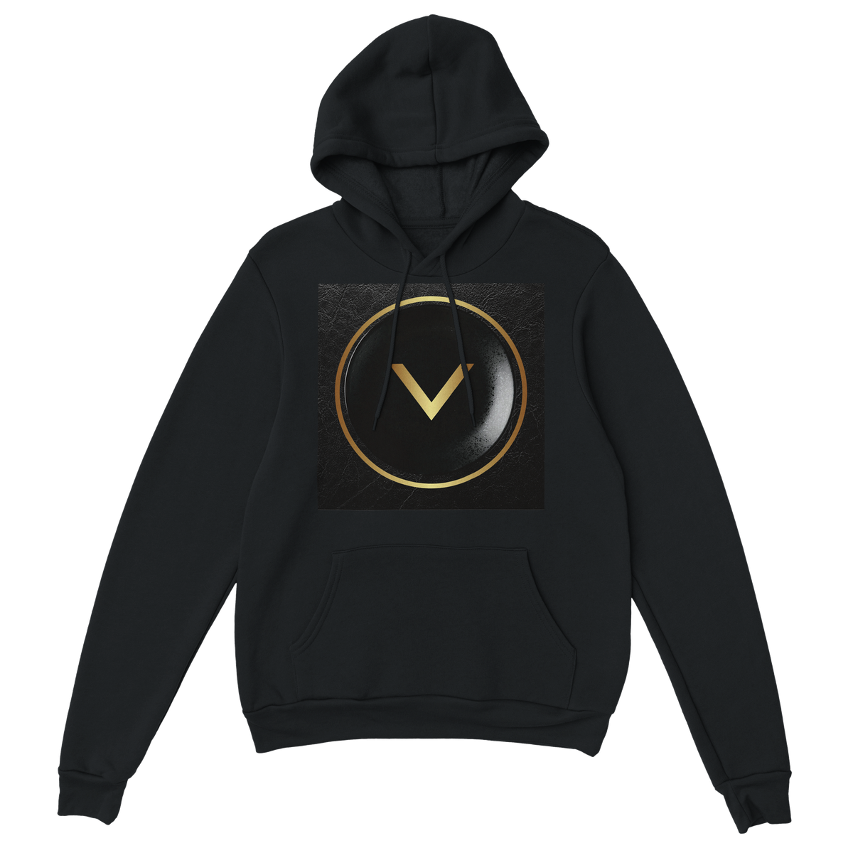 Cold Hearted Woman (feat. Nolie MacDonald) [Remix] - Classic Unisex Pullover Hoodie