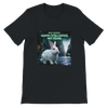 404 Error: Human Intelligence Not Found - Unisex T-Shirt