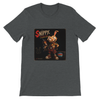 Snippy Theme Song (feat. Travis John Ross) - Unisex T-Shirt