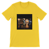Taboo - Unisex T-Shirt