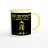 Neurospicy (8D) - Ceramic Mug