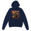SOULAR Powered - Classic Unisex Pullover Hoodie