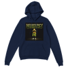 Neurospicy (8D) - Classic Unisex Pullover Hoodie