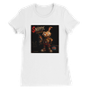 Snippy Theme Song (feat. Travis John Ross) - Women’s Cut T-Shirt