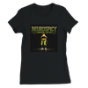 Neurospicy (8D) - Women’s Cut T-Shirt