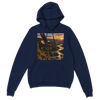 On the River - Classic Unisex Pullover Hoodie