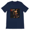 Snippy Theme Song (feat. Travis John Ross) - Unisex T-Shirt