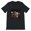 Taboo - Unisex T-Shirt