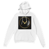 Cold Hearted Woman (feat. Nolie MacDonald) [Remix] - Classic Unisex Pullover Hoodie