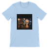 Taboo - Unisex T-Shirt
