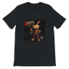 Snippy Theme Song (feat. Travis John Ross) - Unisex T-Shirt