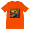 SOULAR Powered - Unisex T-Shirt