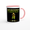 Neurospicy (8D) - Ceramic Mug