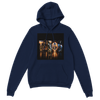 Taboo - Classic Unisex Pullover Hoodie
