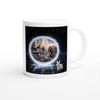 A Dream - Ceramic Mug
