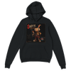 Snippy Theme Song (feat. Travis John Ross) - Classic Unisex Pullover Hoodie