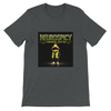 Neurospicy (8D) - Unisex T-Shirt