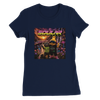 SOULAR Powered - Women’s Cut T-Shirt