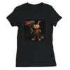 Snippy Theme Song (feat. Travis John Ross) - Women’s Cut T-Shirt