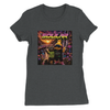 SOULAR Powered - Women’s Cut T-Shirt