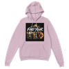 Find Your Wild - Classic Unisex Pullover Hoodie