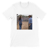 Tight Jeans - Unisex T-Shirt