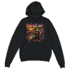SOULAR Powered - Classic Unisex Pullover Hoodie