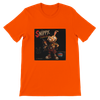 Snippy Theme Song (feat. Travis John Ross) - Unisex T-Shirt