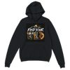 Find Your Wild - Classic Unisex Pullover Hoodie