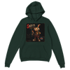 Snippy Theme Song (feat. Travis John Ross) - Classic Unisex Pullover Hoodie