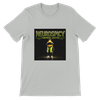 Neurospicy (8D) - Unisex T-Shirt
