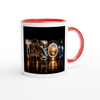 Taboo - Ceramic Mug